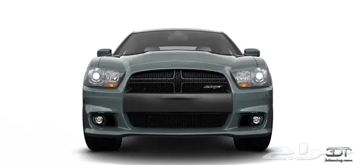 مجسمات المنيوم من شركة 3DTuning 13