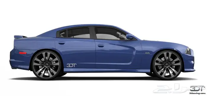مجسمات المنيوم من شركة 3DTuning 12