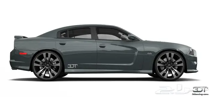 مجسمات المنيوم من شركة 3DTuning 15