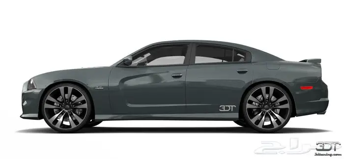 مجسمات المنيوم من شركة 3DTuning 14