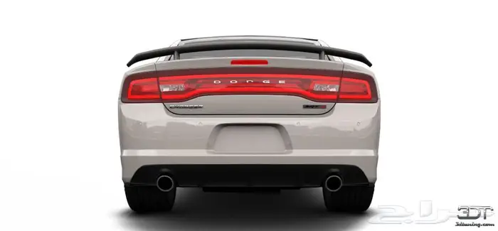 مجسمات المنيوم من شركة 3DTuning 6