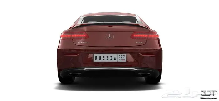مجسمات المنيوم من شركة 3DTuning 10