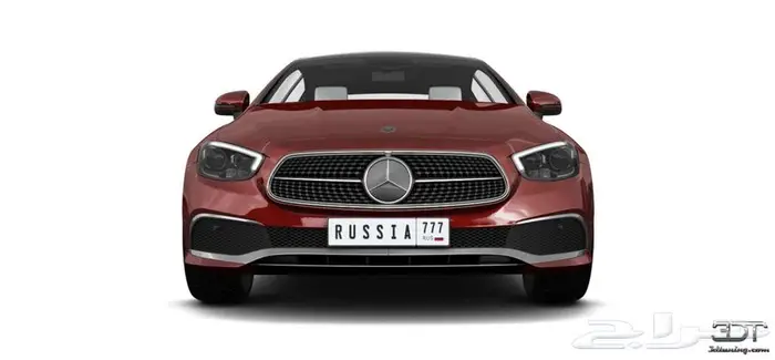 مجسمات المنيوم من شركة 3DTuning 9