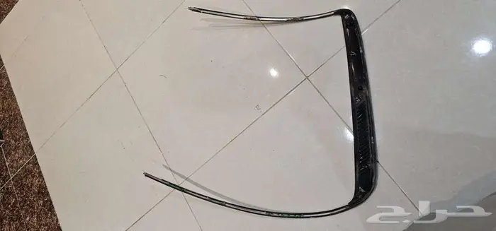 شنبر قزاز كرسيدا خلفي نظيف بكلبساته كاملة 1