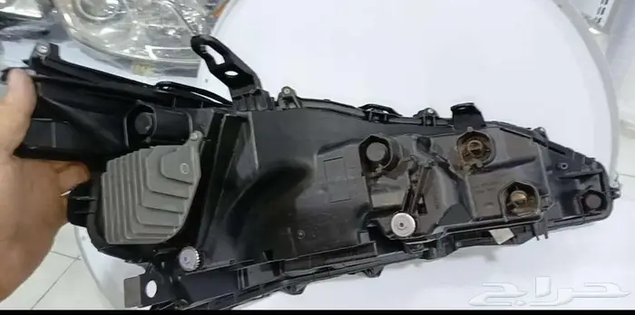 شمعات لكزس ES350 اكزيكيتيف مستعمل 2019 - 2025 5