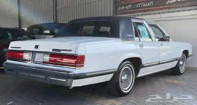 جراند ماركيز 1988 سعودي مخزن وكاله 16