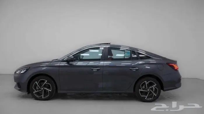 MG GT 2024 عرض مميز بأقل الاسعار 4