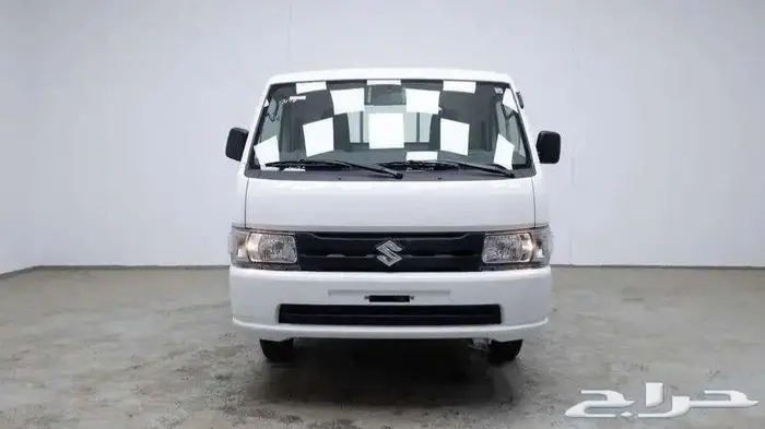 سوزوكي كاري دباب 2025 عرض خاص 0
