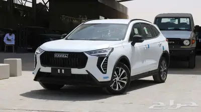 هافال جوليا 2025 كاش واقساط اقل سعر 7