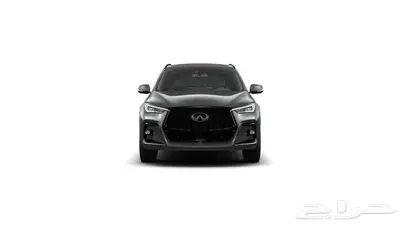 انفنتي QX50 موديل 2023 - نص فل 0