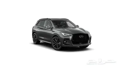 انفنتي QX50 موديل 2023 - نص فل 1