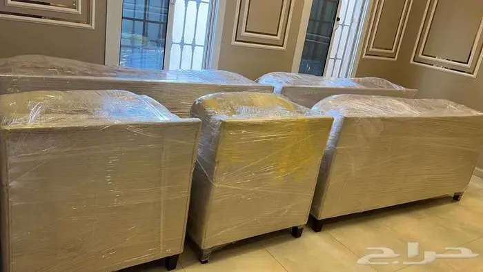 نقل عفش بالطائف 4