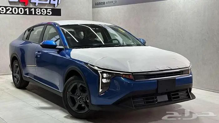 كيا كى 4 K ستاندر ونص وفل 2026 أقساط وكاش باقل الأسعار 0