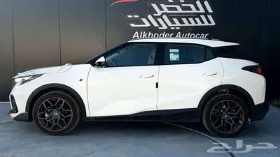 جاك امزوم سبورت بلس ( فل كامل ) 2025 اقل سعر 1