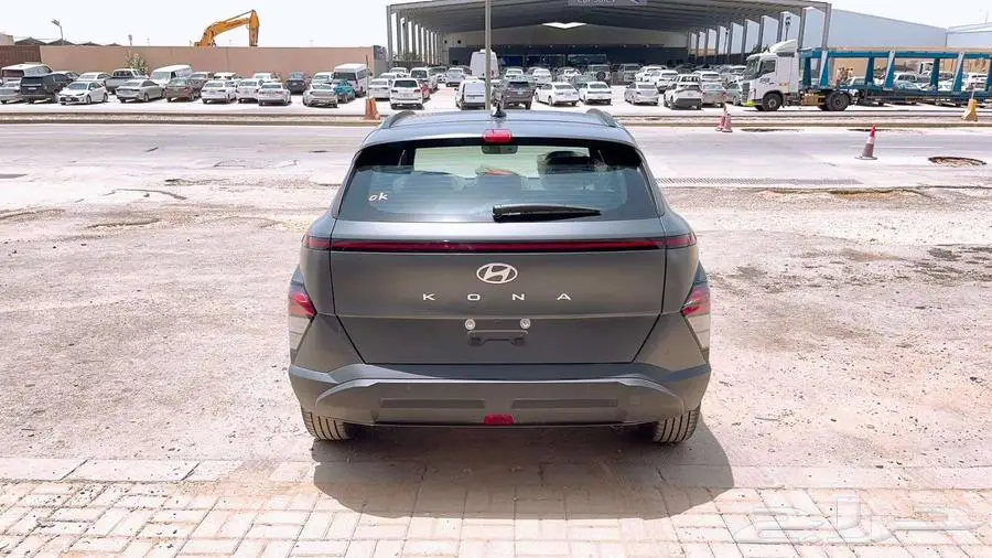 هيونداى كونا فليت - 2025 3