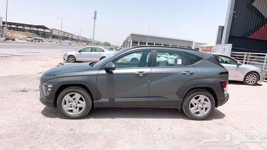 هيونداى كونا فليت - 2025 2