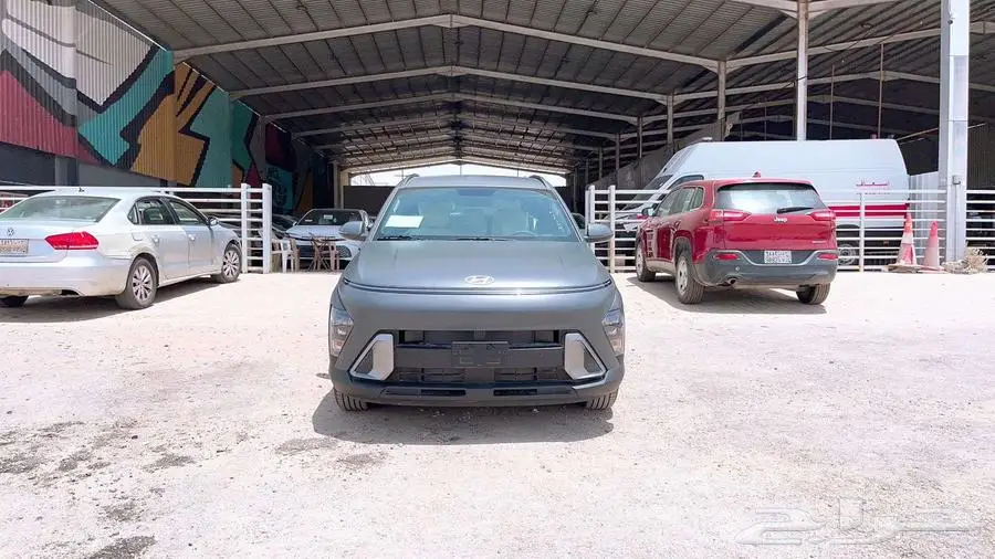هيونداى كونا فليت - 2025 0