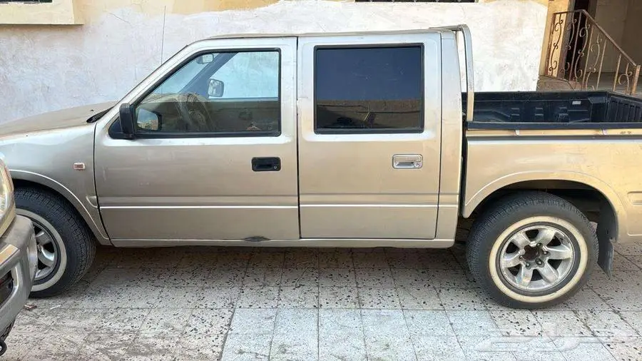 ايسوزو 2003 0