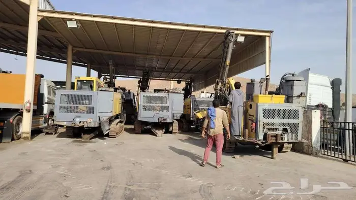 شنايير أطلس (D3-D7) للبيع 8
