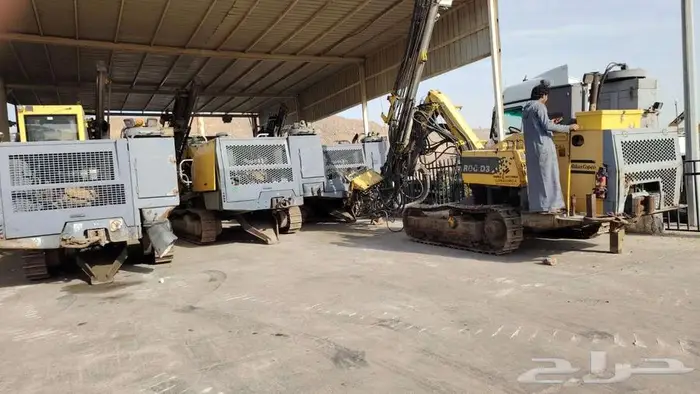 شنايير أطلس (D3-D7) للبيع 9