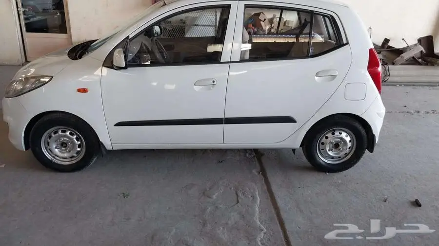هونداي اي 10 4