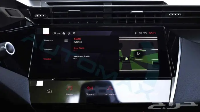 2025 PEUGEOT 408 GT 1.6 TURBO FWD GCC 0Km 21