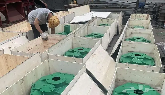 طواحين المانية و صينية فرز اول اعلي جودة 8