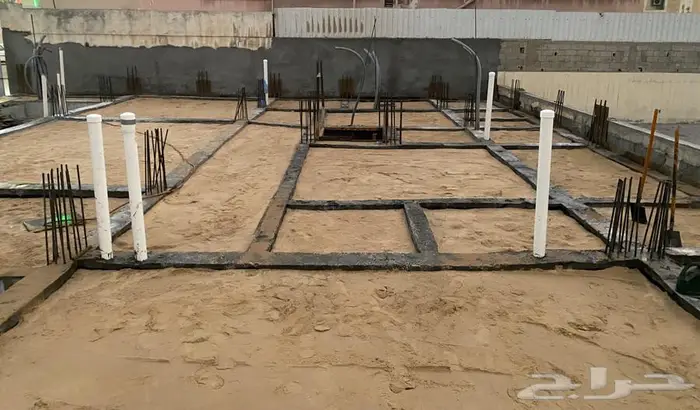 دفان قواعد. ميدات توريد الرمل 0