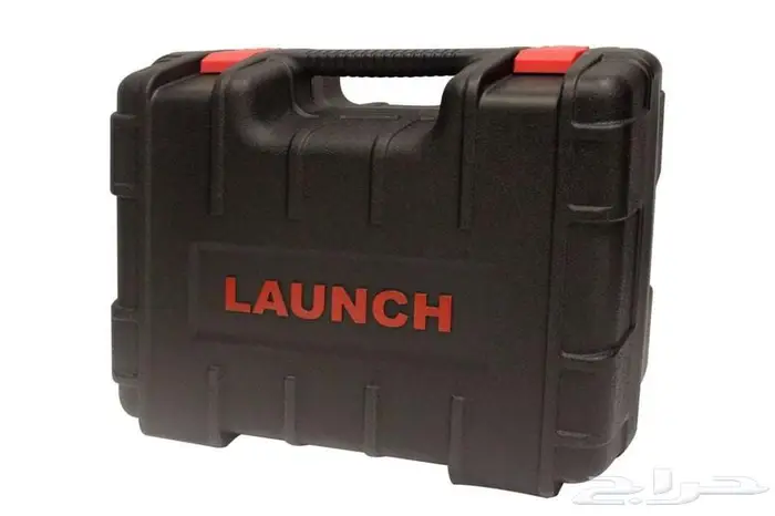 Launch جهاز فحص لانش برو3 اس إي Pro3 SE x431 2025 6