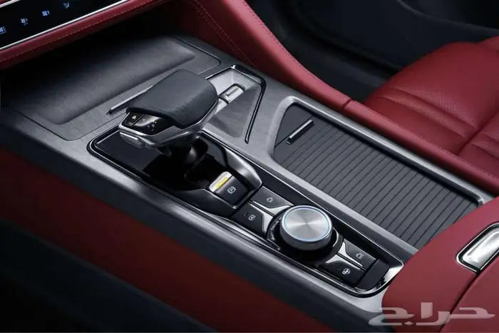 شانجان CS75 بلس Limited - فول كامل - 2023 - من المالك 5