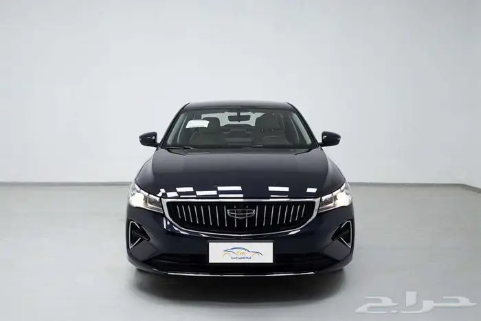 جيلي امجراند ستاندر موديل 2025 0