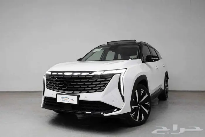 جيلي ستار راي 2024 فل كامل باسعار تنافسيه 0