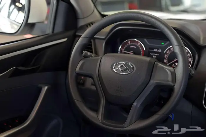 قيادة مثالية مع تورنيدو T60 2024 7