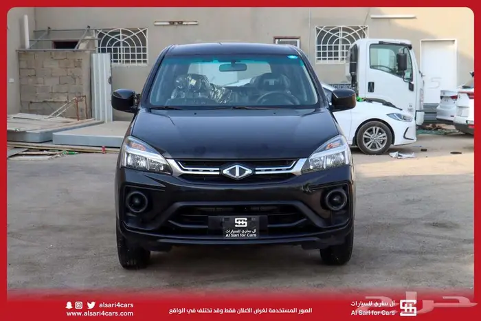 سي ام سي CMC Z7 2021 9