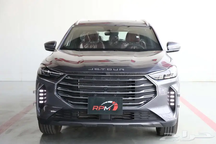 جيتور x70 بلس 2025 3