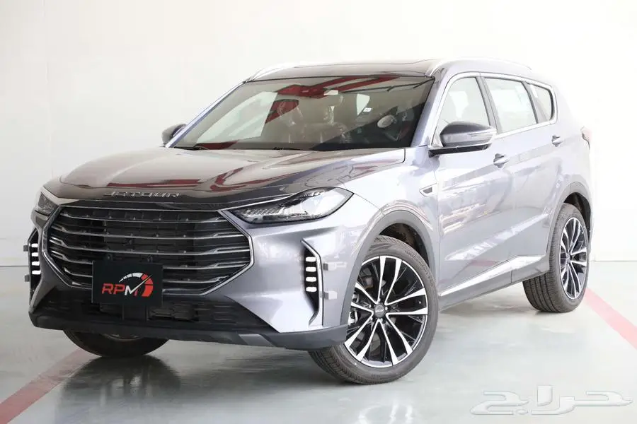 جيتور x70 بلس 2025 0