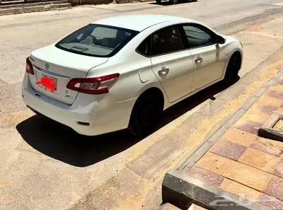 نيسان سنترا 2014 0