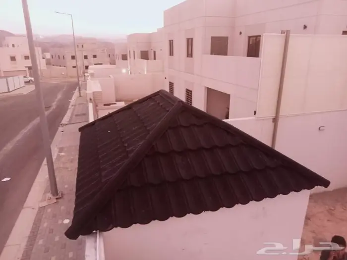 قرميد حدادة جبس تلييس بلاط 1