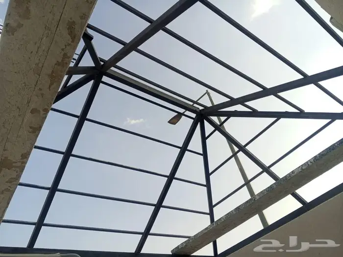 قرميد حدادة جبس تلييس بلاط 0