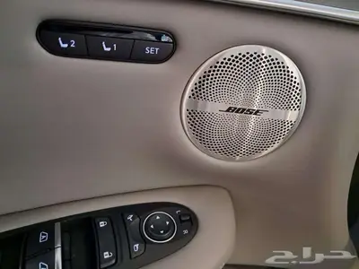 انفنتي QX50 موديل 2023 - نص فل 8