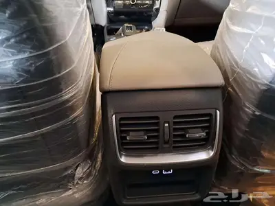 انفنتي QX50 موديل 2023 - نص فل 6