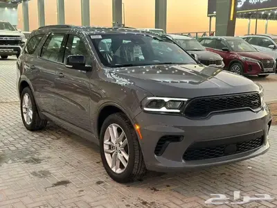 دودج درانجو2024كاش وتقسيط اقل الاسعار 9