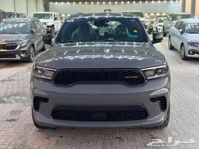 دودج درانجو2024كاش وتقسيط اقل الاسعار 0
