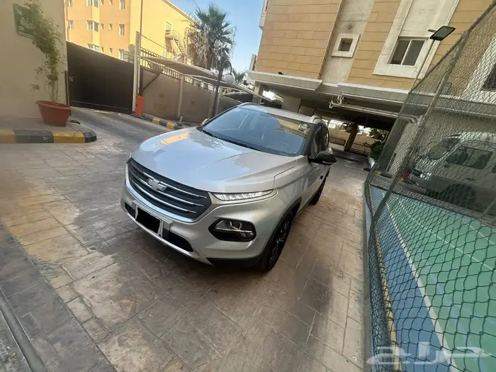Ch 2023 Chevrolet Groove 10
