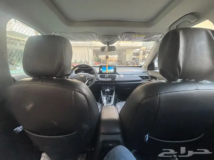 Ch 2023 Chevrolet Groove 6