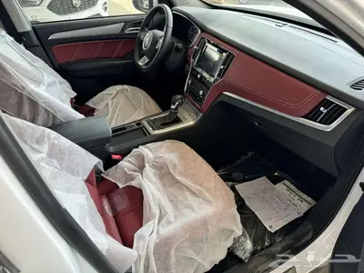 ام جي ار اكس 5 نص فل 2022 11