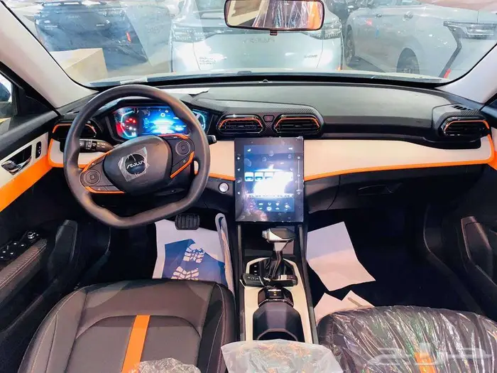 دونج فينج شاين ماك E2 نص فل 2025 ( كاش و اقساط ) 12