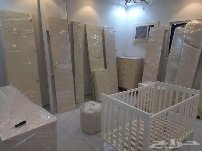 نقل عفش بالطائف 7