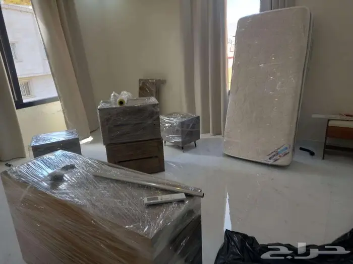 نقل عفش بالطائف 8