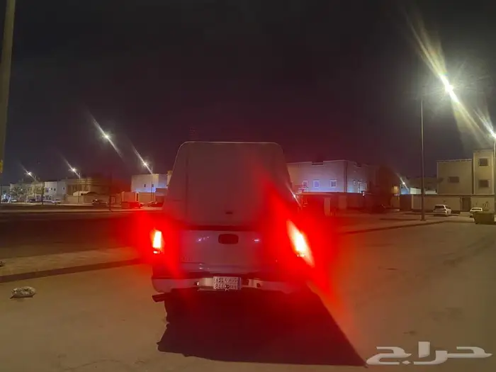 جمس سييرا موديل  2005   hd 2500 7